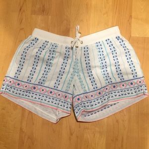 NWOT Lilly Pulitzer shorts